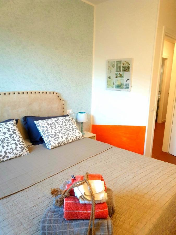 Nelson Apartment Limone sul Garda