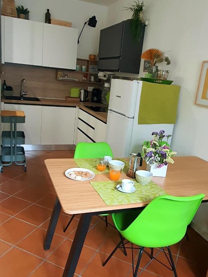 Nelson Apartment
