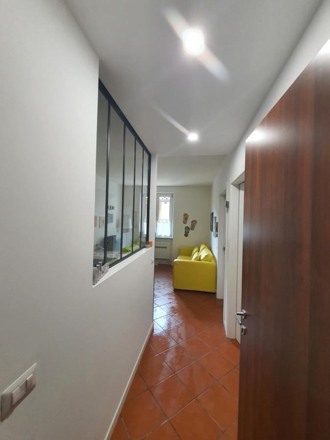 Nelson Apartment *