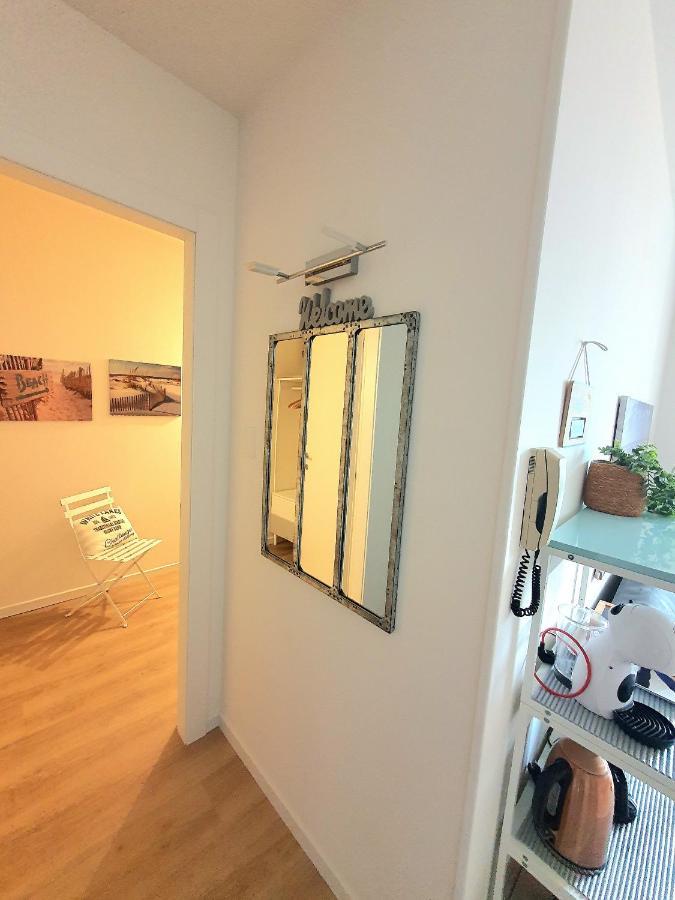 Apartment Nelson
