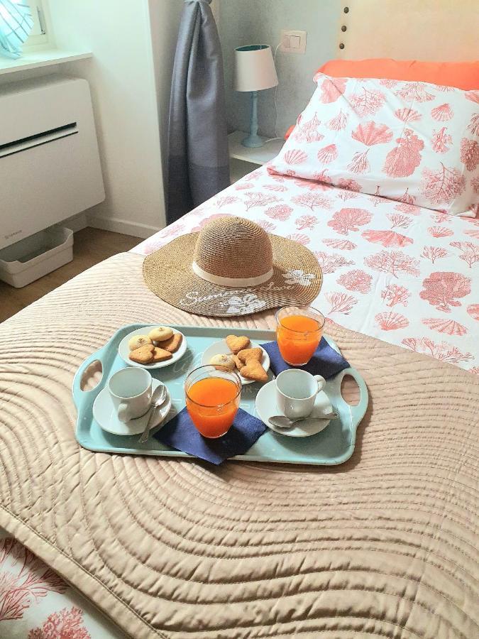 Nelson Apartment Limone sul Garda