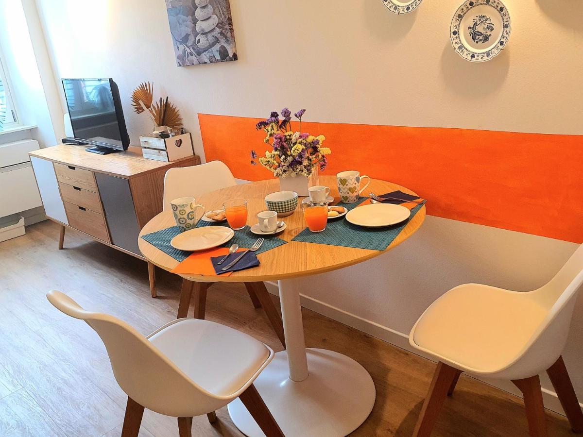 Nelson Appartement Limone sul Garda