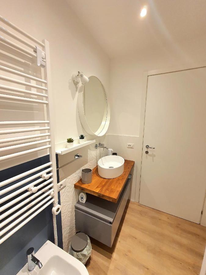 Nelson Appartement Limone sul Garda
