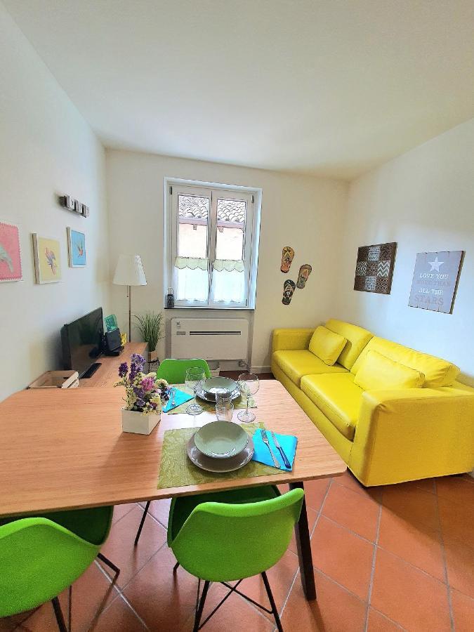 Apartment Nelson Limone sul Garda