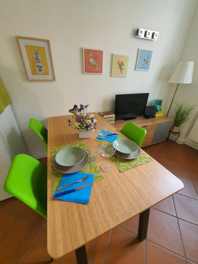 Nelson Appartement