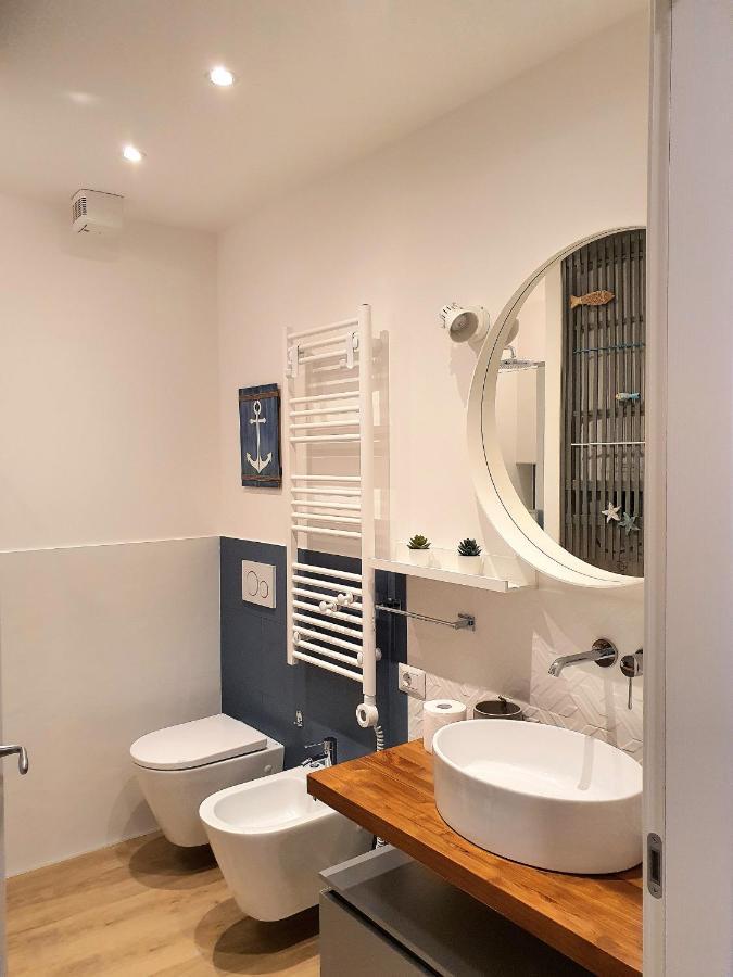Nelson Apartment Limone sul Garda