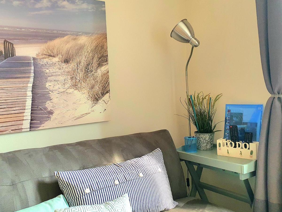 Nelson Appartement *