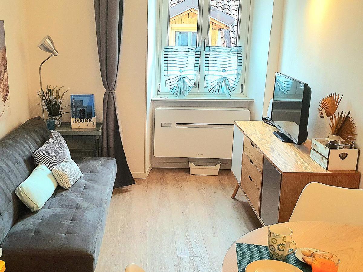 Nelson Appartement Limone sul Garda