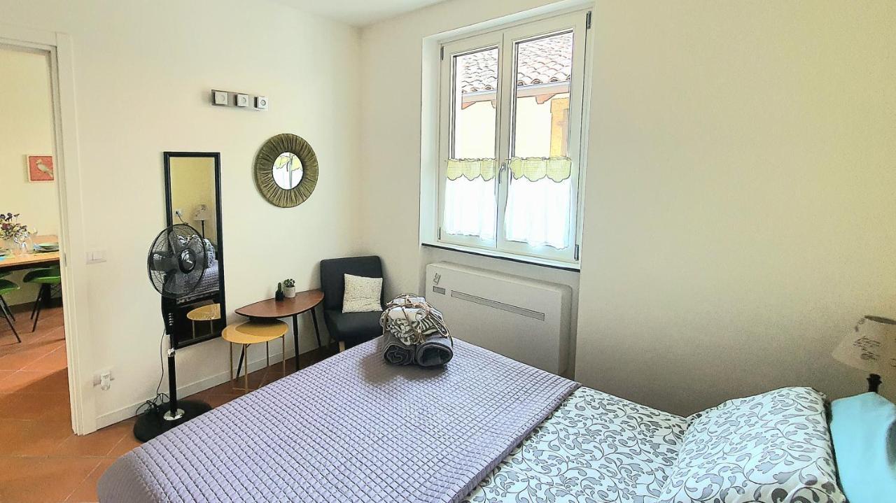 Nelson Apartment *