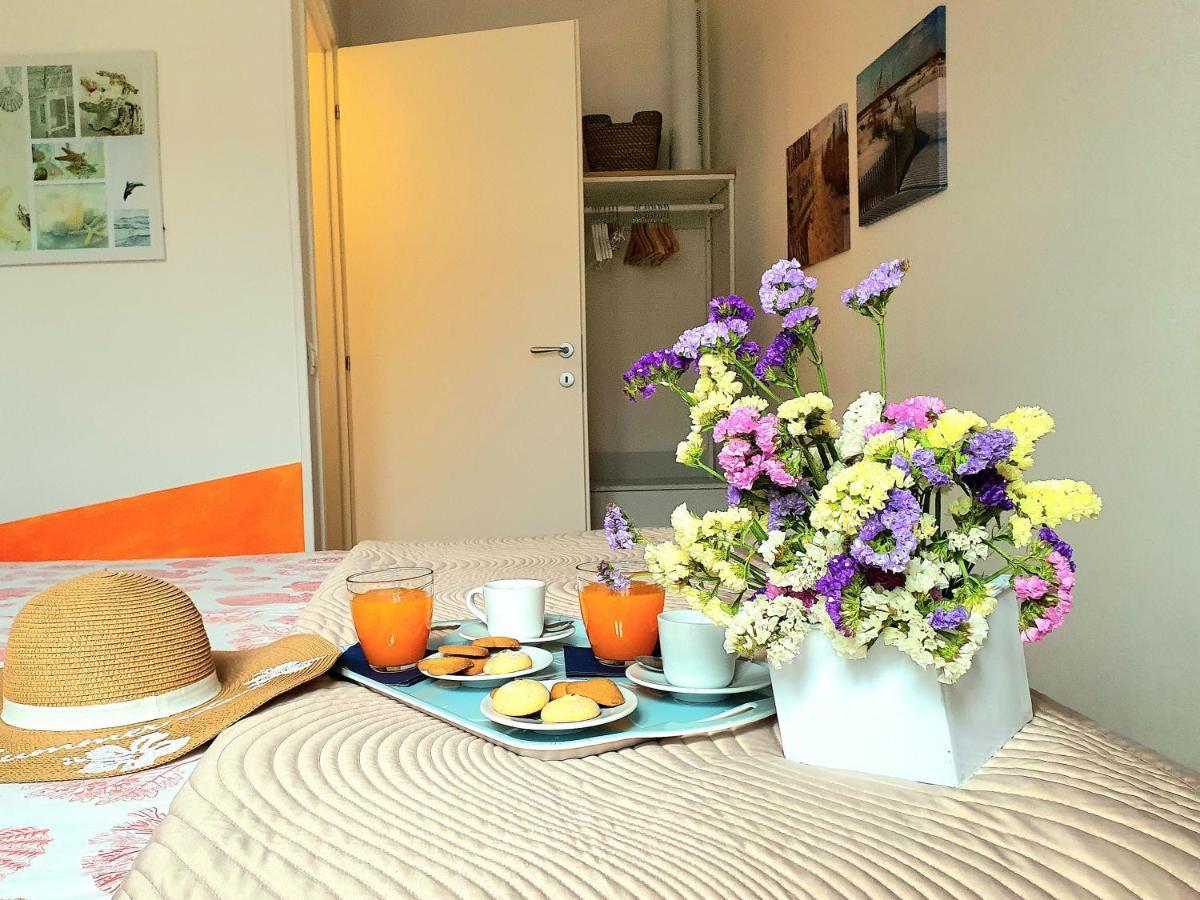 Nelson Apartment Limone sul Garda