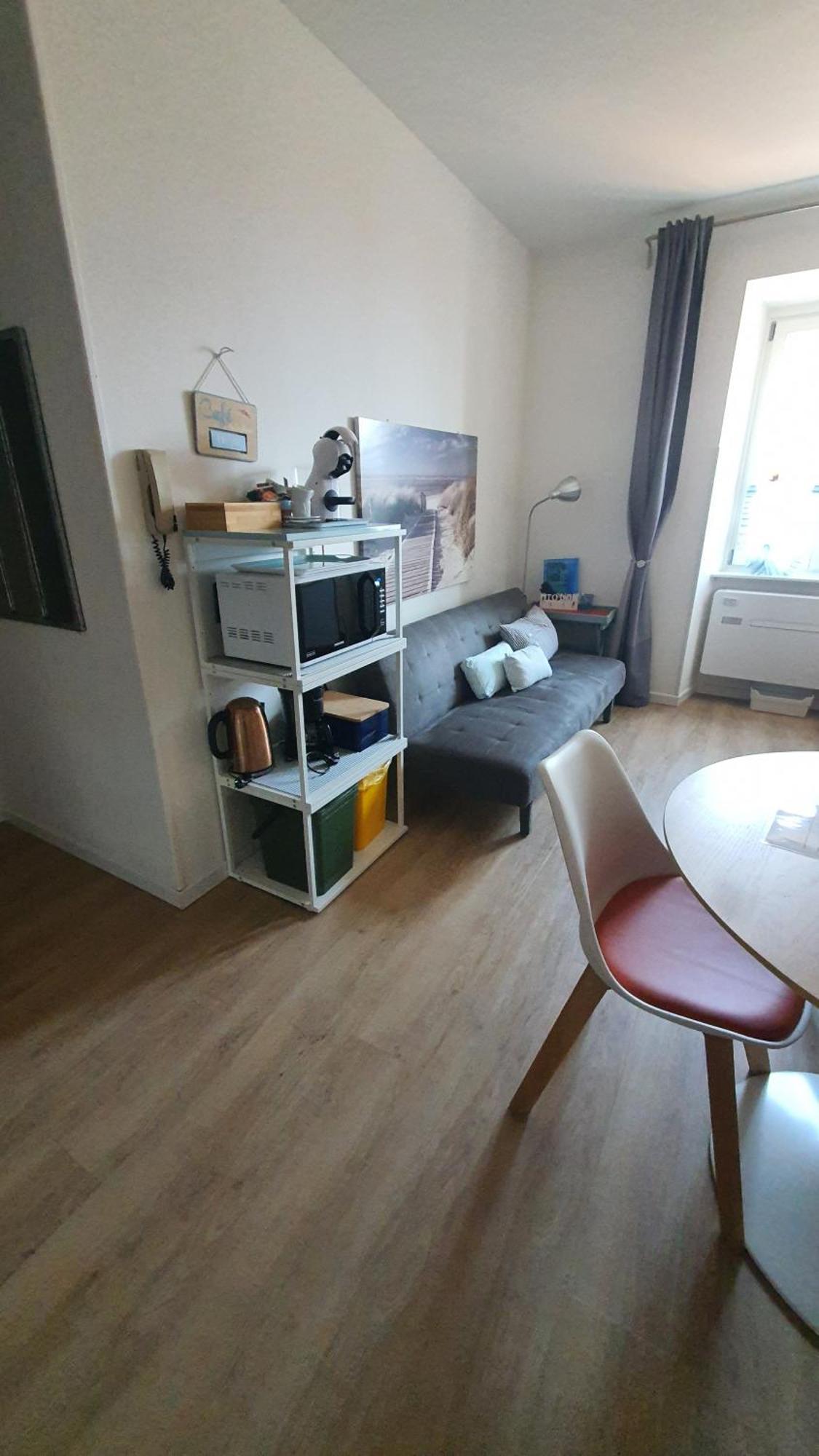 Apartment Nelson