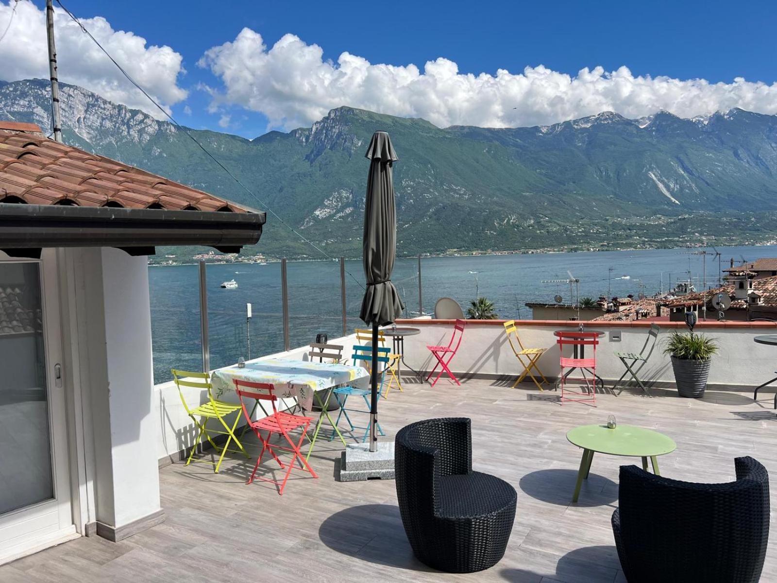 Nelson Appartement