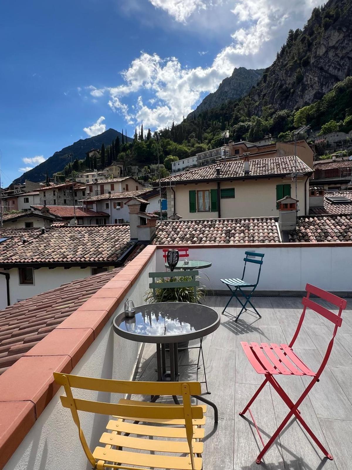 Nelson Appartement *