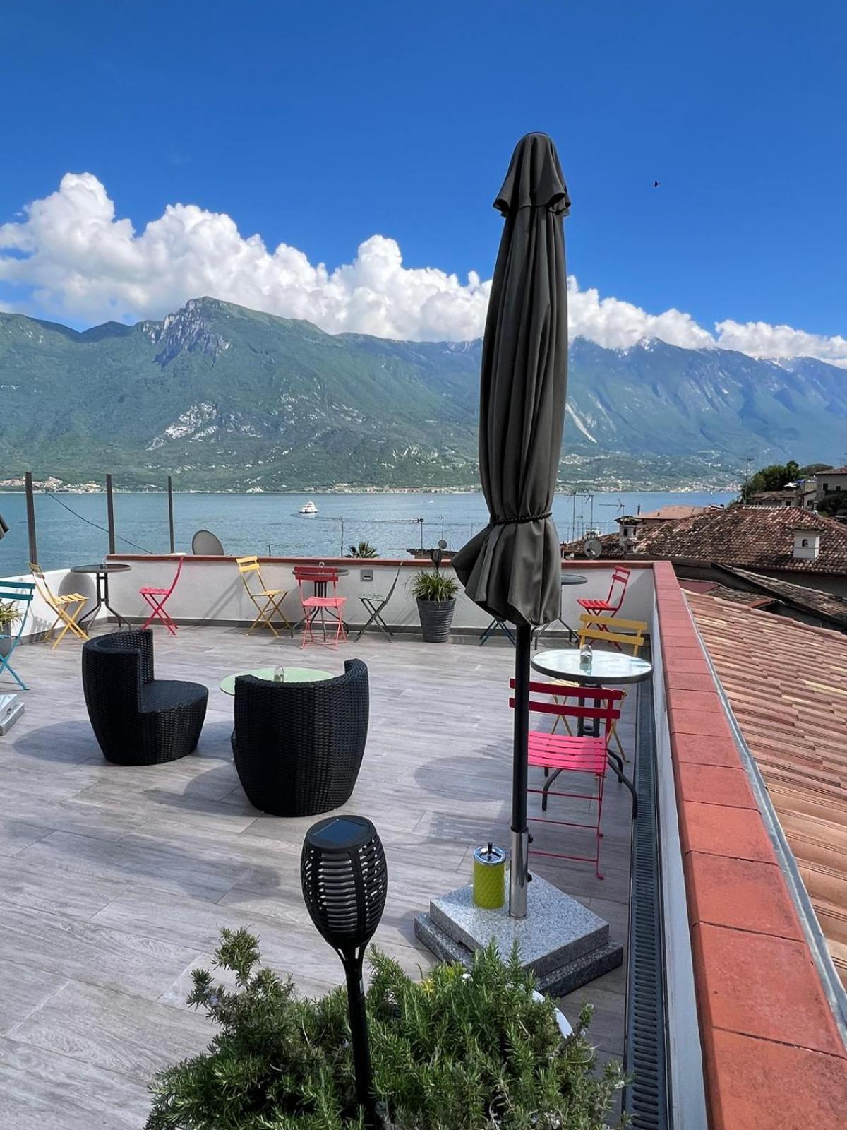 Apartment Nelson Limone sul Garda