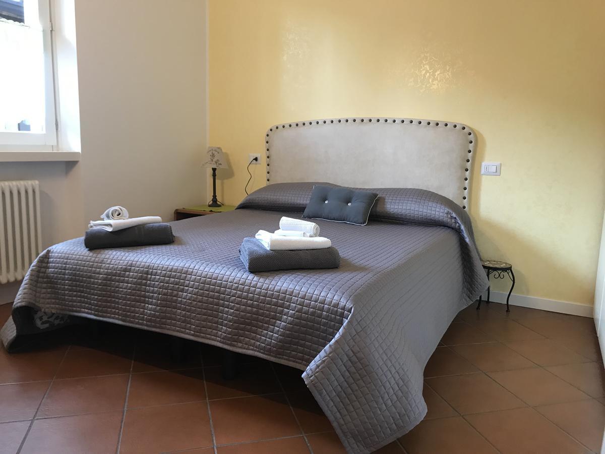 Nelson * Limone sul Garda