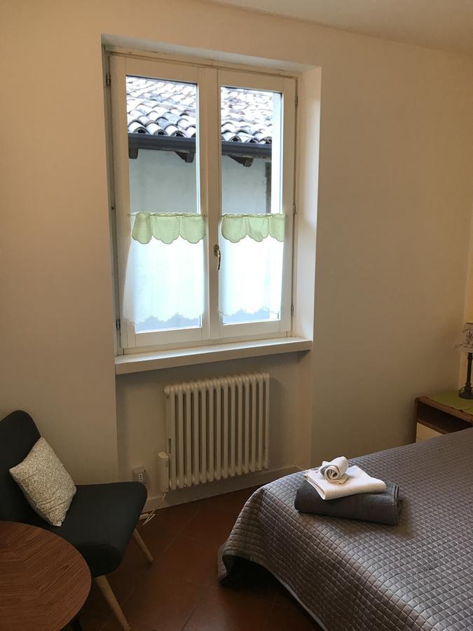 Nelson Apartment
