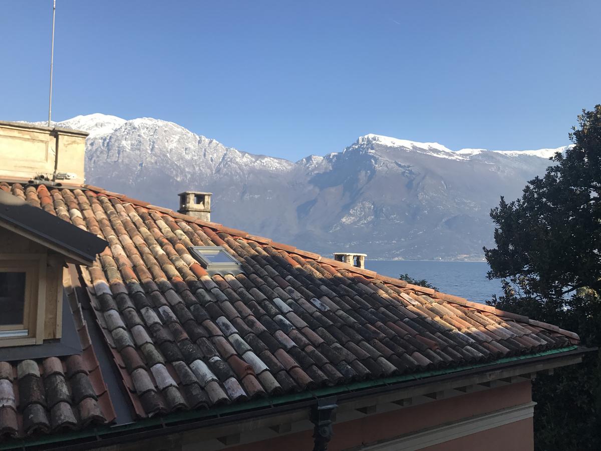 Nelson Appartement *