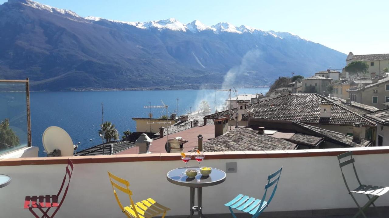 Nelson Appartement