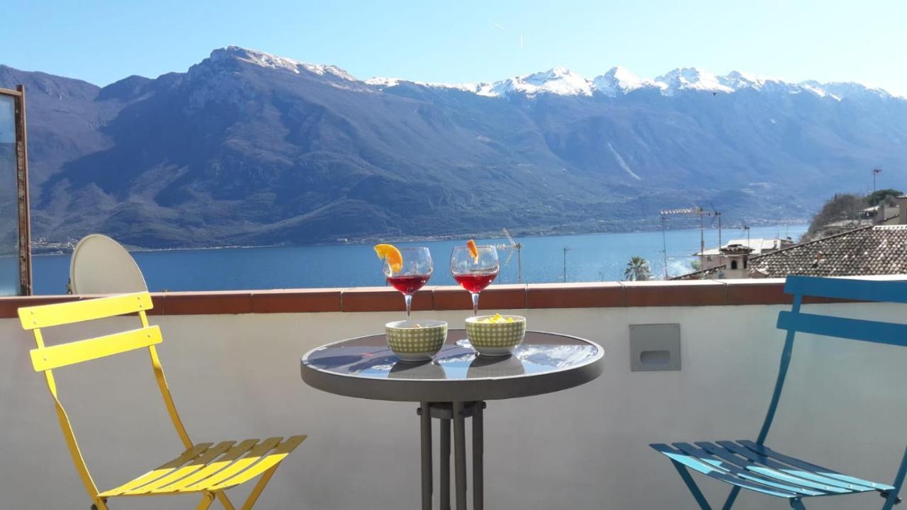 Nelson Appartement