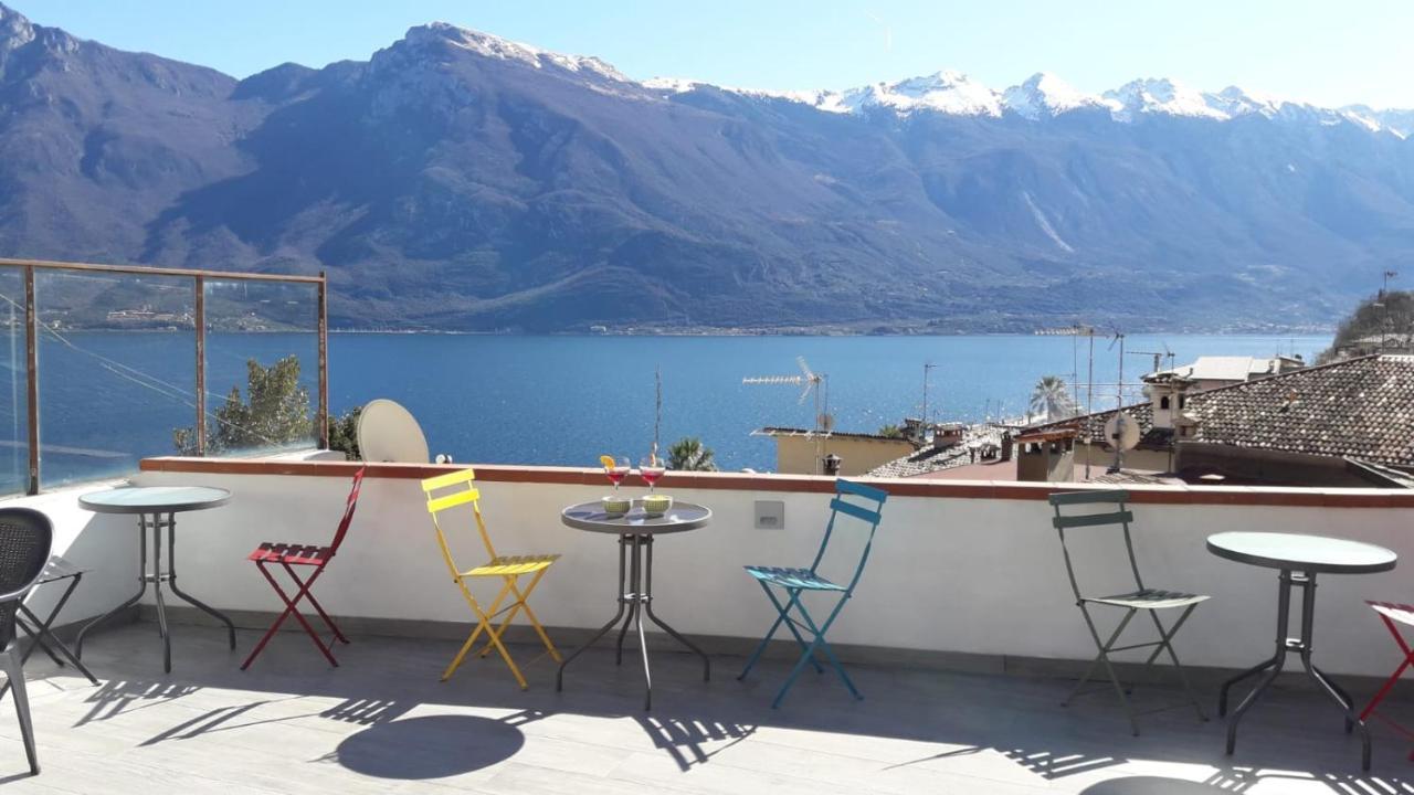 Nelson Appartement Limone sul Garda