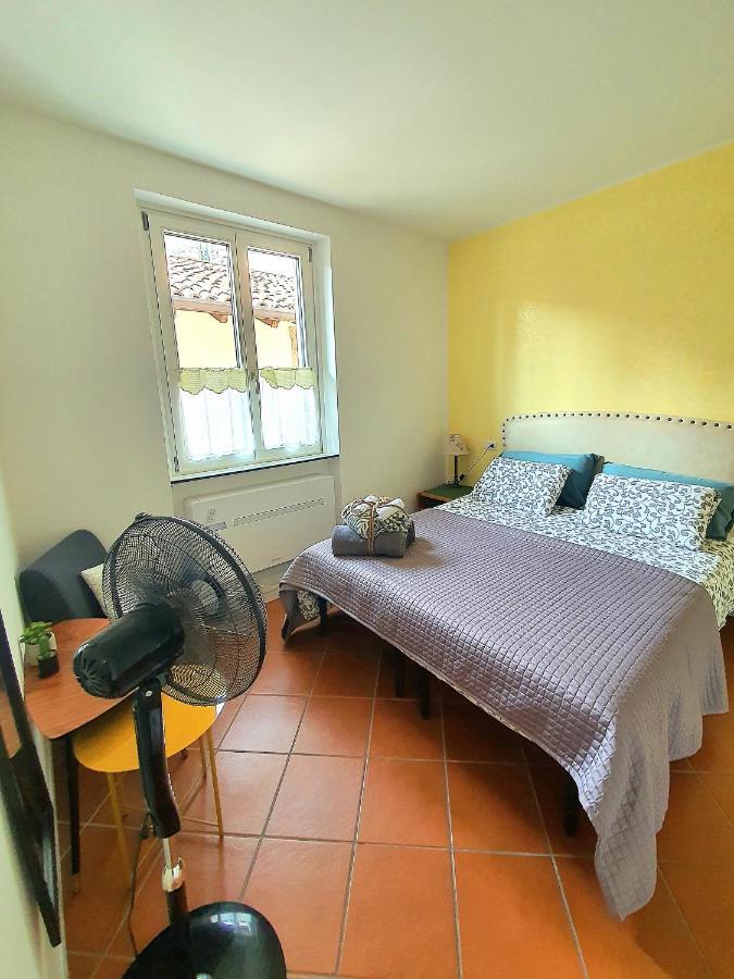 Nelson Limone sul Garda